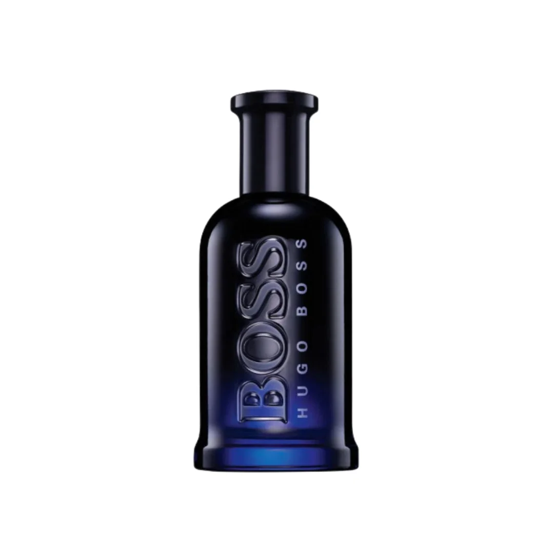 BOSS Bottled Night